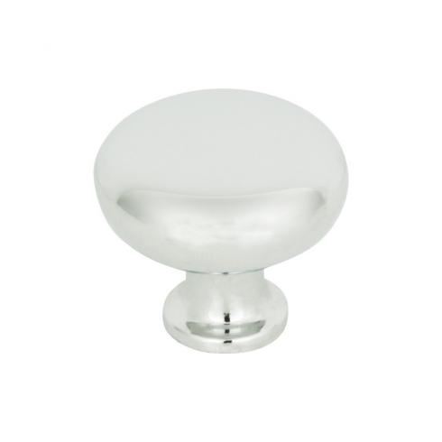 Atlas Homewares - Successi 1 1/4 Inch Diameter Round Knob