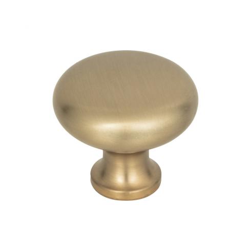 Atlas Homewares - Successi 1 1/4 Inch Diameter Round Knob