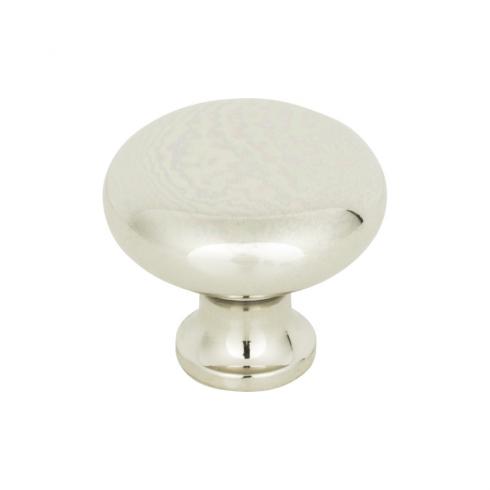 Atlas Homewares - Successi 1 1/4 Inch Diameter Round Knob