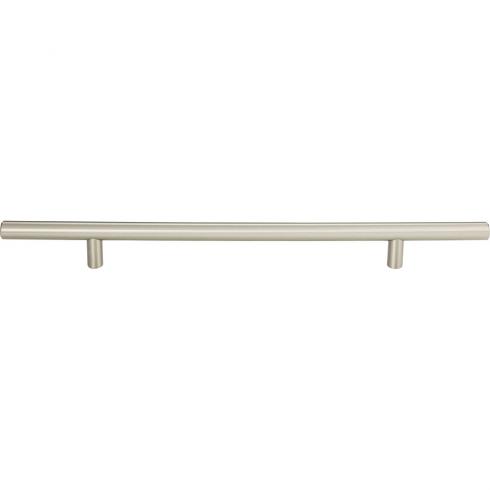 Atlas Homewares - Linea Rail 9 1/16 Inch Center to Center Bar pull