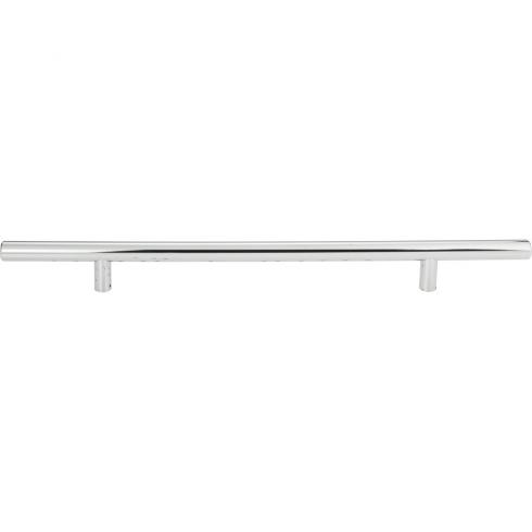 Atlas Homewares - Linea Rail 9 1/16 Inch Center to Center Bar pull