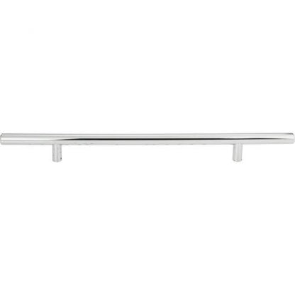 Atlas Homewares - Linea Rail 9 1/16 Inch Center to Center Bar pull