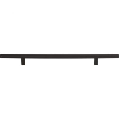 Atlas Homewares - Linea Rail 9 1/16 Inch Center to Center Bar pull