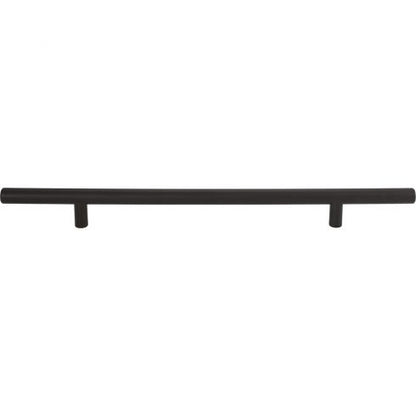 Atlas Homewares - Linea Rail 9 1/16 Inch Center to Center Bar pull