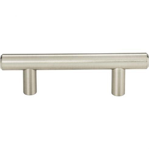 Atlas Homewares - Linea Rail 3 Inch Center to Center Bar pull