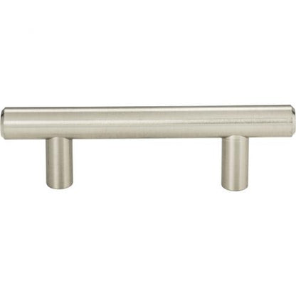Atlas Homewares - Linea Rail 3 Inch Center to Center Bar pull