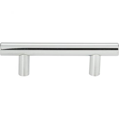 Atlas Homewares - Linea Rail 3 Inch Center to Center Bar pull
