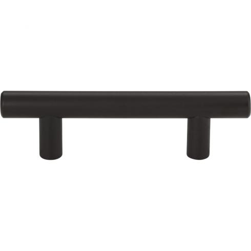 Atlas Homewares - Linea Rail 3 Inch Center to Center Bar pull