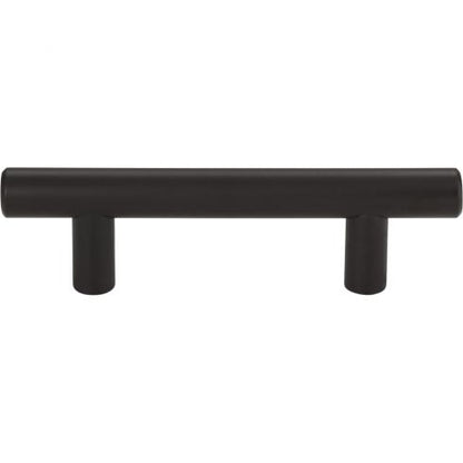 Atlas Homewares - Linea Rail 3 Inch Center to Center Bar pull
