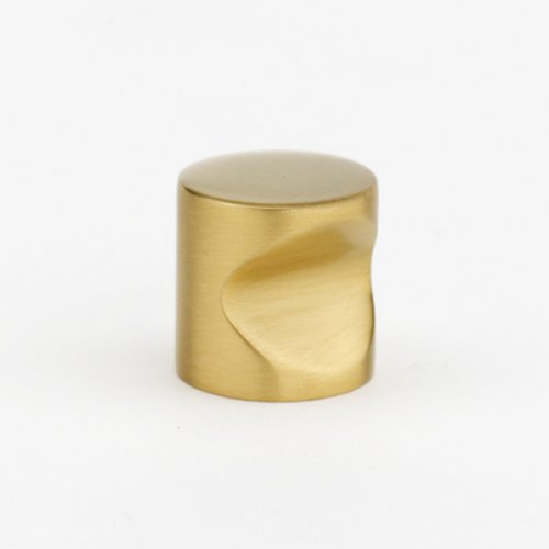 Alno - Contemporary I 3/4 Inch Knob