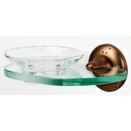 Alno - Sierra Soap Dish
