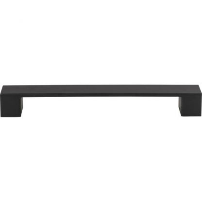Atlas Homewares - Wide Square 7 9/16 Inch Center to Center Bar pull