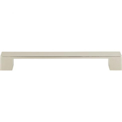 Atlas Homewares - Wide Square 7 9/16 Inch Center to Center Bar pull