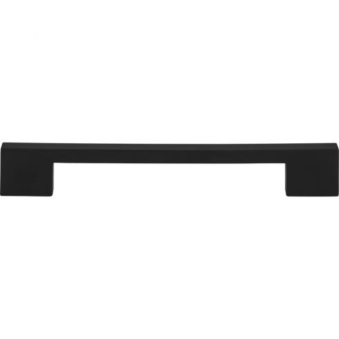 Atlas Homewares - Thin Square 7 9/16 Inch Center to Center Bar pull