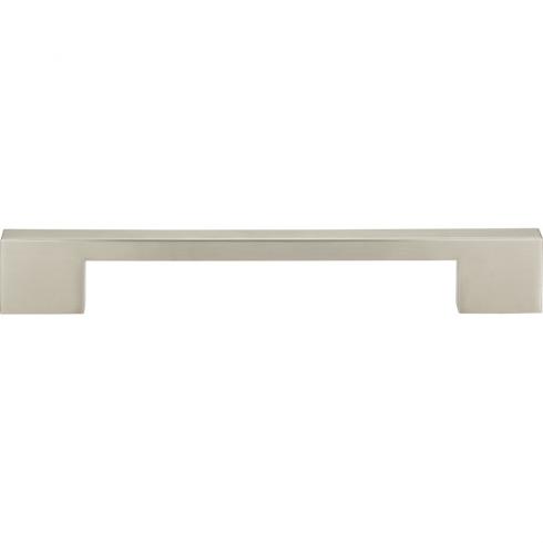 Atlas Homewares - Thin Square 7 9/16 Inch Center to Center Bar pull