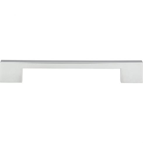 Atlas Homewares - Thin Square 7 9/16 Inch Center to Center Bar pull
