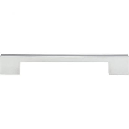 Atlas Homewares - Thin Square 7 9/16 Inch Center to Center Bar pull
