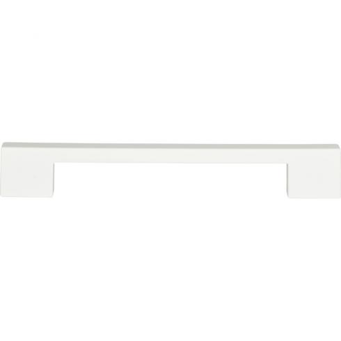 Atlas Homewares - Thin Square 7 9/16 Inch Center to Center Bar pull