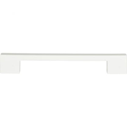 Atlas Homewares - Thin Square 7 9/16 Inch Center to Center Bar pull