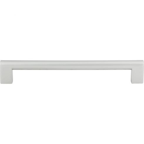 Atlas Homewares - Round Rail 7 9/16 Inch Center to Center Bar pull