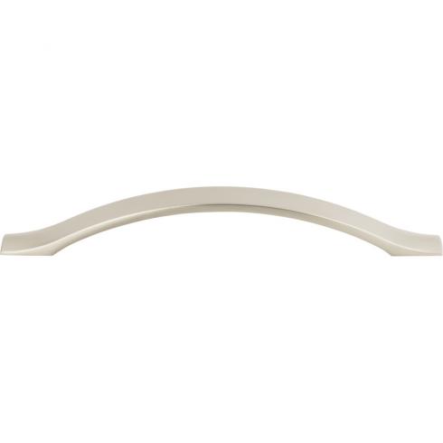 Atlas Homewares - Low Arch 6 5/16 Inch Center to Center Arch pull