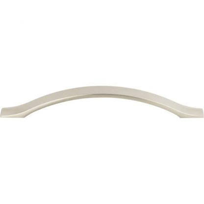 Atlas Homewares - Low Arch 6 5/16 Inch Center to Center Arch pull