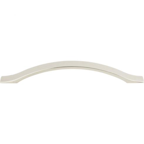 Atlas Homewares - Low Arch 6 5/16 Inch Center to Center Arch pull