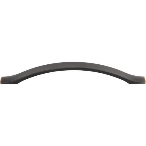 Atlas Homewares - Low Arch 6 5/16 Inch Center to Center Arch pull