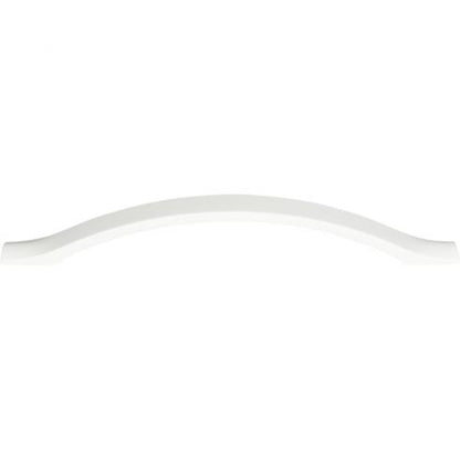 Atlas Homewares - Low Arch 6 5/16 Inch Center to Center Arch pull