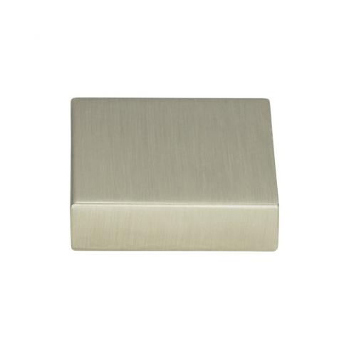 Atlas Homewares - Thin Square 1 1/4 Inch Length Square Knob