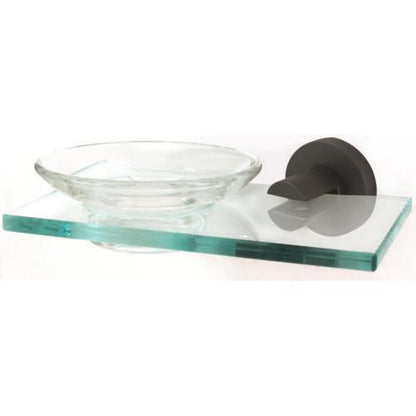 Alno - Contemporary I Soap Dish