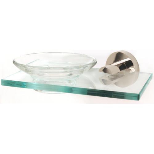 Alno - Contemporary I Soap Dish