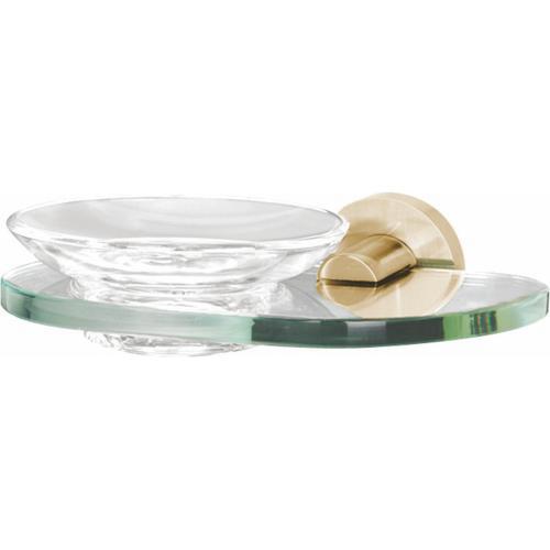 Alno - Contemporary I Soap Dish