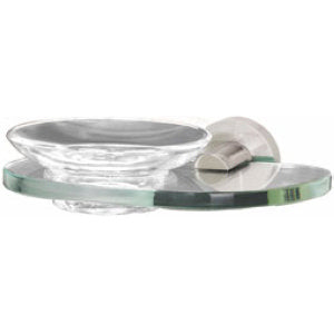 Alno - Contemporary I Soap Dish