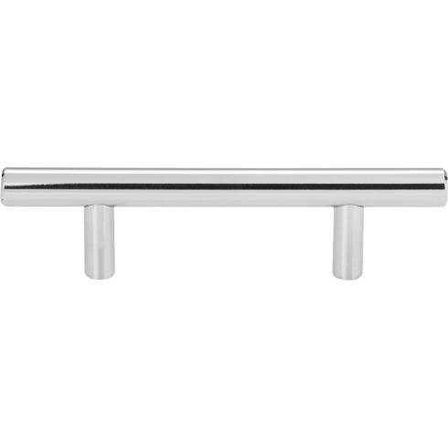 Atlas Homewares - Skinny Linea 3 Inch Center to Center Bar pull