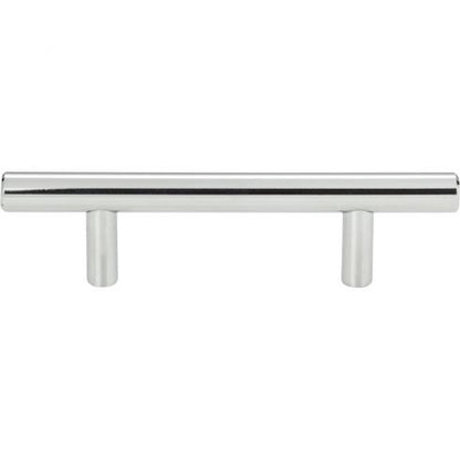 Atlas Homewares - Skinny Linea 3 Inch Center to Center Bar pull