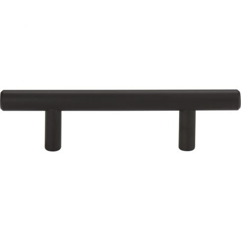 Atlas Homewares - Skinny Linea 3 Inch Center to Center Bar pull