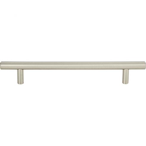 Atlas Homewares - Skinny Linea 6 5/16 Inch Center to Center Bar pull
