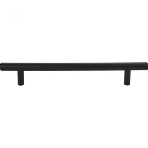 Atlas Homewares - Skinny Linea 6 5/16 Inch Center to Center Bar pull