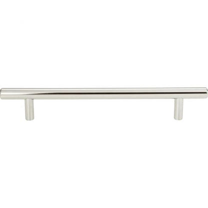 Atlas Homewares - Skinny Linea 6 5/16 Inch Center to Center Bar pull