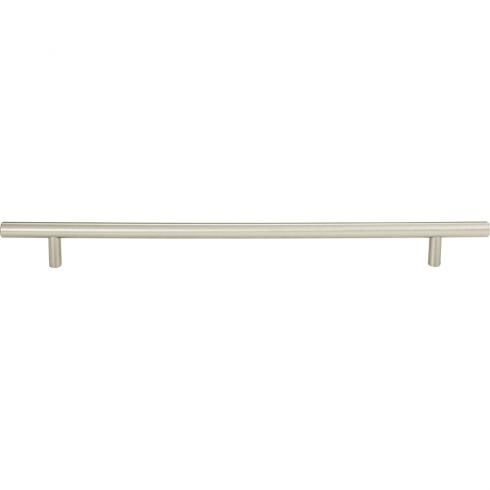 Atlas Homewares - Skinny Linea 11 5/16 Inch Center to Center Bar pull