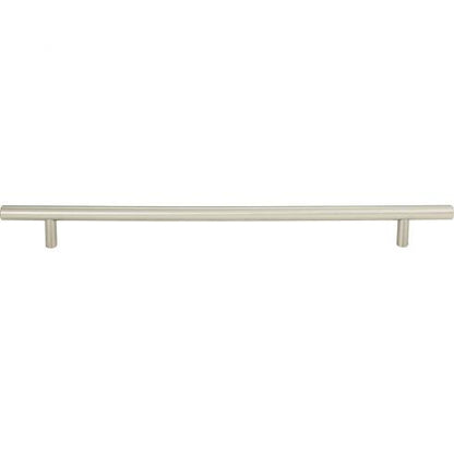 Atlas Homewares - Skinny Linea 11 5/16 Inch Center to Center Bar pull