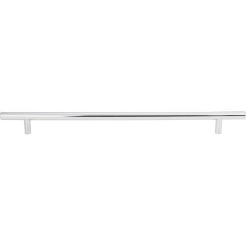 Atlas Homewares - Skinny Linea 11 5/16 Inch Center to Center Bar pull