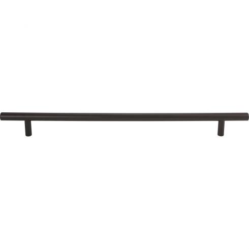 Atlas Homewares - Skinny Linea 11 5/16 Inch Center to Center Bar pull