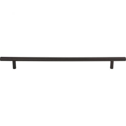 Atlas Homewares - Skinny Linea 11 5/16 Inch Center to Center Bar pull