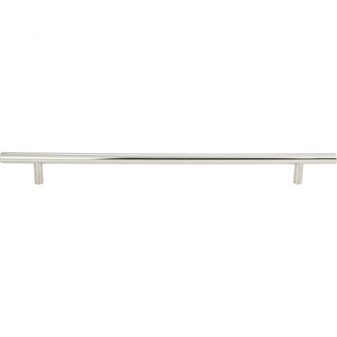 Atlas Homewares - Skinny Linea 11 5/16 Inch Center to Center Bar pull