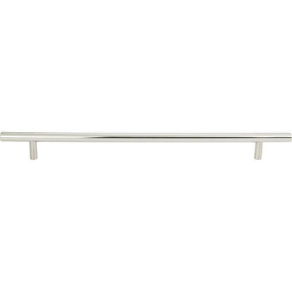 Atlas Homewares - Skinny Linea 11 5/16 Inch Center to Center Bar pull
