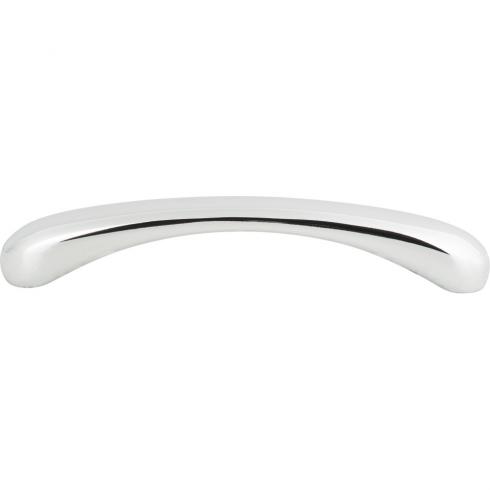 Atlas Homewares - Bridge 5 1/16 Inch Center to Center Bar pull