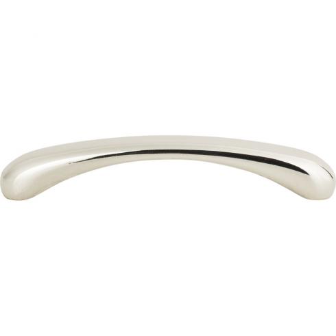 Atlas Homewares - Bridge 5 1/16 Inch Center to Center Bar pull