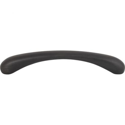 Atlas Homewares - Bridge 5 1/16 Inch Center to Center Bar pull